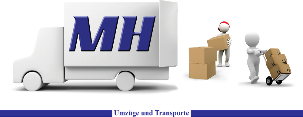 MH Umzüge und Transporte
